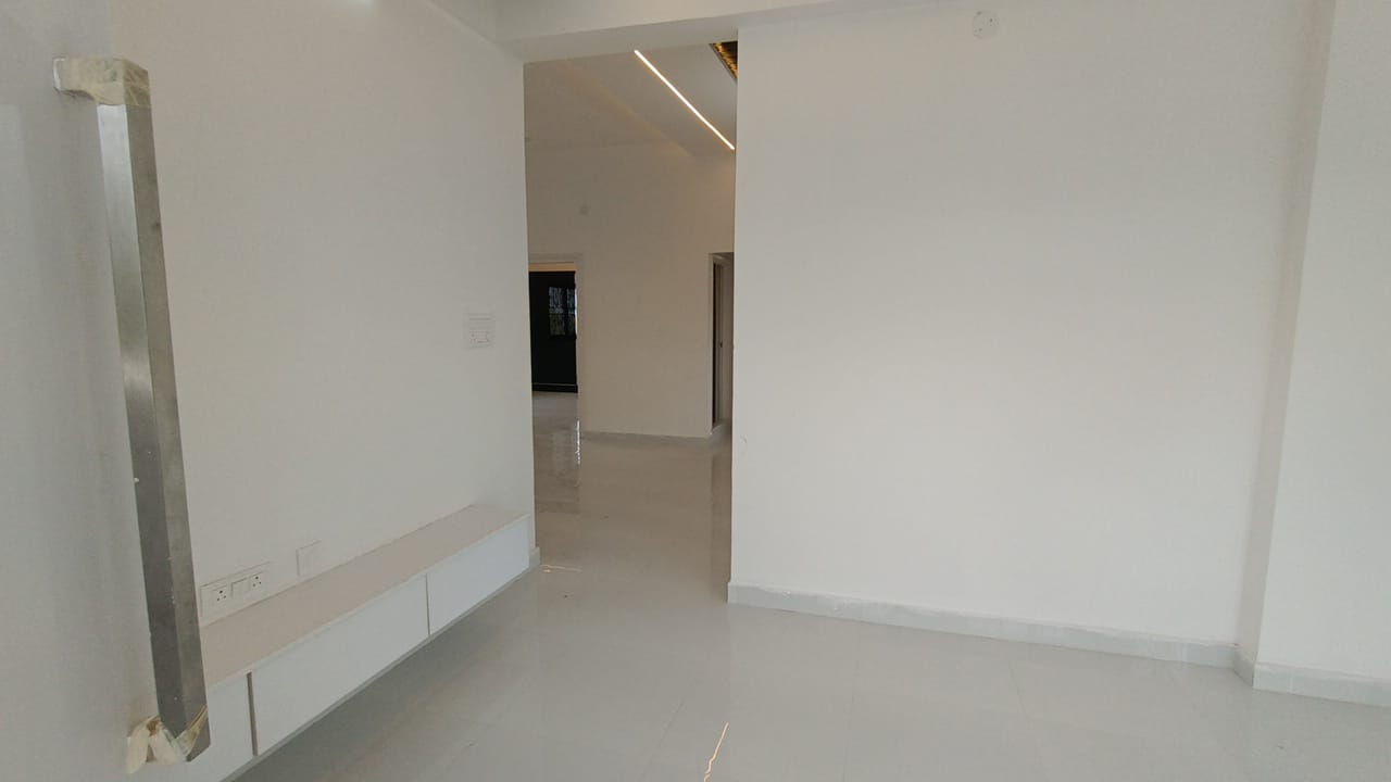 4 BHK Independent House  